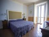 Standard Double room with sea view