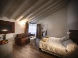 Comfort Double room with pool view