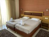 Economy room with balcony