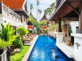2 Bedrooms Single Villa