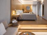 Junior Suite with sea view