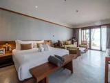 1 Bedroom with Private Pool Villa beachfront