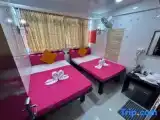 Bed in Dorm (female dorm)
