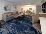 1 Bedroom Suite