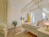 Standard room with water view