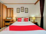 Double Family Suite with city view