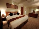 Deluxe Double Suite