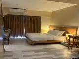 Deluxe room with balcony