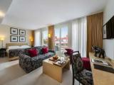 Double Junior Suite