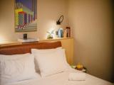 Double Apartment