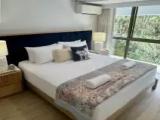 2 Bedrooms Superior Basement Apartment