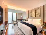 Double Junior Suite Pearl River View