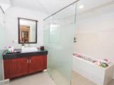 Double Family Suite with city view