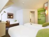 Standard - Next Generation Triple room