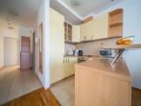 Quadruple Apartment with balcony