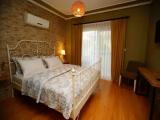 Standard room with balcony