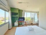 1 Bedroom Superior Double room