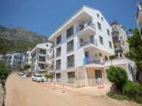 Standard Double Apartment