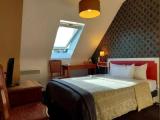 Standard Double Attic room