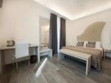 Superior Double room with balcony