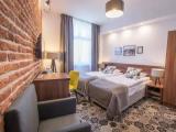 Standard Double Family room