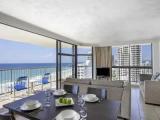 2 Bedrooms Standard room with balcony