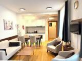 Standard Quadruple room with courtyard view