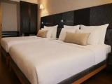 Standard room with city view