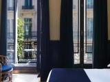 Executive Double room with balcony