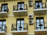 Superior Double room with bay view