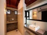 Bungalow with sea view