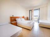 1 Bedroom Standard Family room