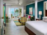 Suite with ocean view