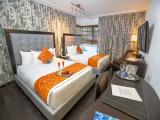 Classic Quadruple room
