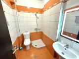 Standard Double room with balcony and with mountain view