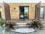 Standard Triple room with garden view