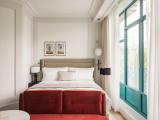 Premium Double room with balcony