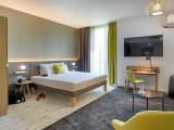 Standard room with city view