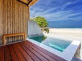 Double Villa with ocean view