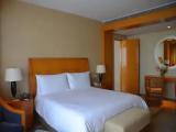 Deluxe Double Suite with sea view