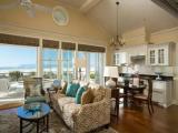 Suite beachfront