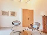 Superior Double room with balcony