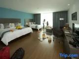 Standard Triple Family room