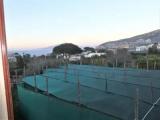 Standard Double room with sea view