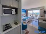 Standard Single Studio with balcony