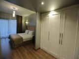 Junior Suite with balcony