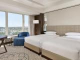 Club Access Twin room with sea view