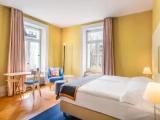1 Bedroom Deluxe Double room