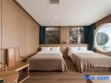 Standard room with view