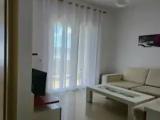 Comfort Double room with balcony and with partial sea view